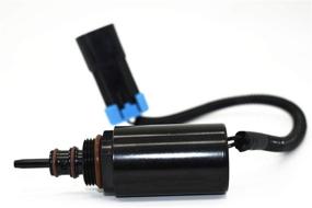img 4 attached to 4036054 Wastegate Control Solenoid Compatible