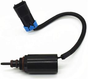 img 2 attached to 4036054 Wastegate Control Solenoid Compatible