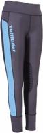 tuffrider ladies marathon equestrian breeches sports & fitness for other sports logo