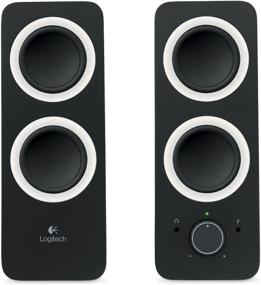 img 3 attached to Logitech SPEAKERS Z200 MLTMDA BK