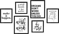 artbyhannah inspirational motivational decorative decoration logo