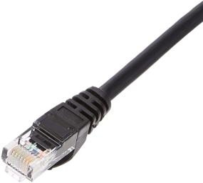 img 2 attached to 🔌 5-футовый сетевой кабель Amazon Basics RJ45 Cat-6 Gigabit Ethernet для высокоскоростного интернета