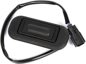 img 3 attached to 🔌 Convenient and Reliable: Explore GM Genuine Parts 22862011 Liftgate Release Switch