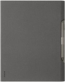 img 3 attached to 📚 Sony DPTACC1 Protective Cover - Slim and Compact for DPTCP1B