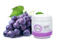 grape olive night facial moisturizing logo