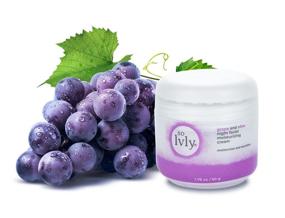 img 4 attached to Grape Olive Night Facial Moisturizing