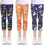 slaixiu leggings stretchy printing sxomf_140 logo