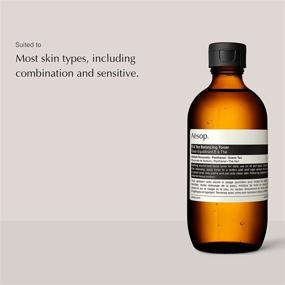 img 3 attached to Aesop Tea Balancing Toner Ounce