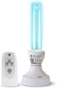 img 4 attached to 🔆 Ozone Germicidal Sanitizer: Powerful Ultraviolet Remote for Effective Disinfection
