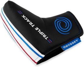 img 1 attached to Triple Track Odyssey Magnetic Headcover