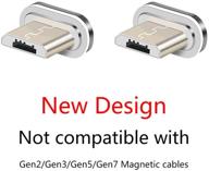 netdot gen10 micro usb connectors - cordless (micro usb/2 pack tips) logo