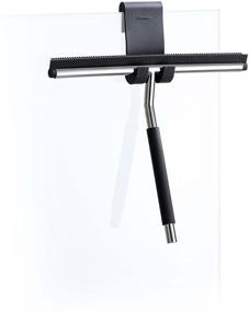 img 1 attached to 🚿 Blomus Lavea Shower Squeegee: Enhance Your Shower Experience