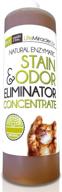 life miracle eliminator concentrate upholstery logo