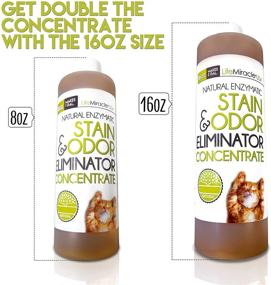 img 2 attached to Life Miracle Eliminator Concentrate Upholstery