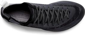 img 2 attached to 🧗 Men's Black Diamond Momentum Lace Climbing Shoe