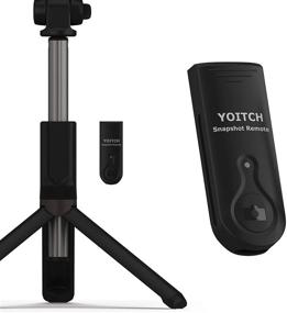 img 2 attached to YOITCH Bluetooth Extendabl Rechargeable Compatible