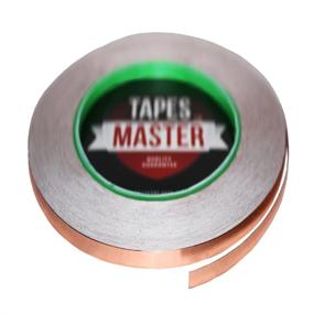 img 1 attached to Tapes Master 3Mmx33M Copper Foil