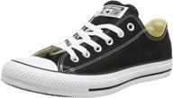 converse unisex taylor natural sneakers: stylish men's shoes offering comfort and versatility logo