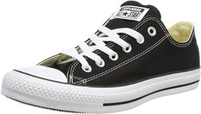 img 1 attached to Converse Unisex Taylor Natural Sneakers: Stylish Men's Shoes Offering Comfort and Versatility