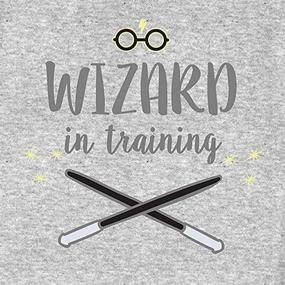 img 3 attached to Harry Potter Hogwarts T Shirt Wizardry Girls' Clothing