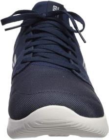 img 3 attached to Skechers Mens FOCUS 55161 Sneaker Light Men's Shoes