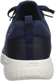 img 2 attached to Skechers Mens FOCUS 55161 Sneaker Light Men's Shoes