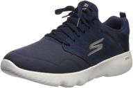 skechers mens focus 55161 sneaker light men's shoes logo