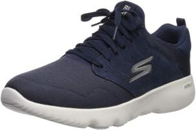 img 4 attached to Skechers Mens FOCUS 55161 Sneaker Light Men's Shoes