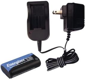 img 3 attached to 🔋 Energizer ERCVR3 Battery ER-CRV3 Nimh Rechargeable: Long-lasting Power for Your Devices