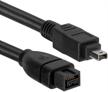 cable builders firewire ieee1394 november computer accessories & peripherals logo