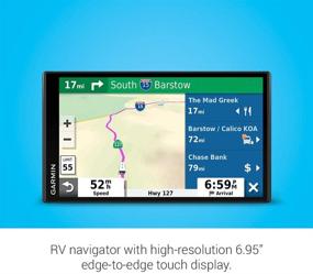 img 2 attached to GPS-навигатор Garmin RV 780 с обновлениями трафика в реальном времени