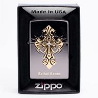 zippo lighter genuine original packingzippo logo