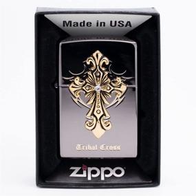 img 4 attached to Zippo Lighter GENUINE ORIGINAL PackingZippo