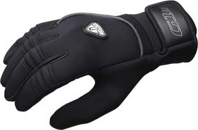 img 2 attached to Waterproof USA Unisex Adult G1 Finger