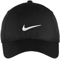 🧢 nike women's golf hat logo