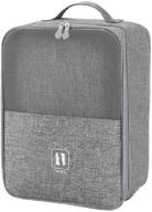👟 ultimate travel storage shoe: the multifunctional portable solution логотип