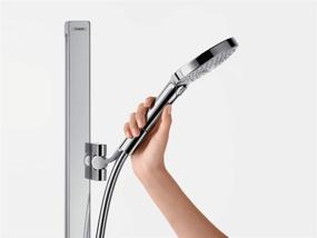 img 2 attached to Hansgrohe Brausenset Raindance Select 27648000