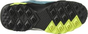 img 1 attached to 🏞️ Revamp Your Trail Running Style with Reebok Women's Aztrek Double Mix Trail Sneaker