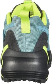 img 2 attached to 🏞️ Revamp Your Trail Running Style with Reebok Women's Aztrek Double Mix Trail Sneaker