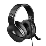 🎧 pc gaming headset - turtle beach atlas one логотип