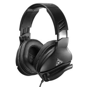 img 1 attached to 🎧 PC Gaming Headset - Turtle Beach Atlas One