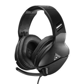 img 2 attached to 🎧 PC Gaming Headset - Turtle Beach Atlas One