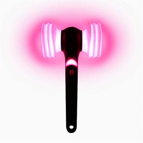 img 2 attached to 🔦 Enhanced Version: BLACKPINK Official Lightstick Ver.2 (+IDOLPARK Special BLACKPINK Photocards Set)