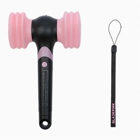 img 3 attached to 🔦 Enhanced Version: BLACKPINK Official Lightstick Ver.2 (+IDOLPARK Special BLACKPINK Photocards Set)