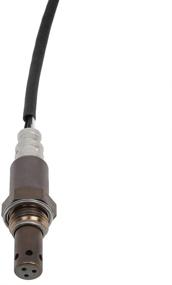 img 1 attached to 🚗 SCITOO 234-4233 Automotive O2 Oxygen Sensor for Toyota Corolla, Matrix, RAV4, and Pontiac Vibe (2003-2012)