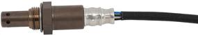 img 3 attached to 🚗 SCITOO 234-4233 Automotive O2 Oxygen Sensor for Toyota Corolla, Matrix, RAV4, and Pontiac Vibe (2003-2012)