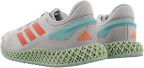 img 3 attached to Adidas Parley Shoes Mens Grey