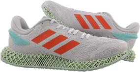 img 1 attached to Adidas Parley Shoes Mens Grey