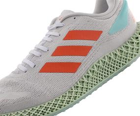img 2 attached to Adidas Parley Shoes Mens Grey