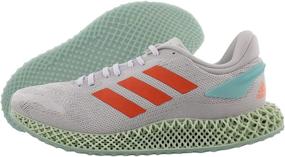 img 4 attached to Adidas Parley Shoes Mens Grey